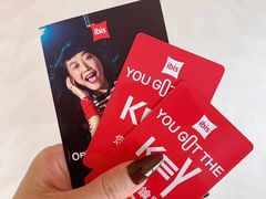 -宜必思香港中上环酒店