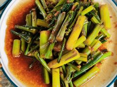 -随意茶庄·地道杭帮农家菜(梅家坞店)