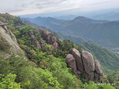 -九华山风景区