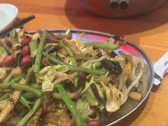 -雙冲柳州螺蛳粉&酸嘢&桂林米粉(簋街店)