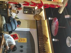 -锅来乐地锅鸡(安亭店)