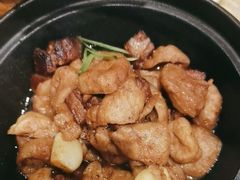 -吃饭皇帝大(合生汇店)