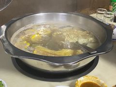 -贵宾牛·潮汕牛肉火锅(珠池总店)