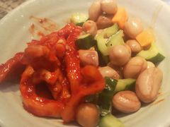 -汉拿山烤肉(东直门东方银座店)