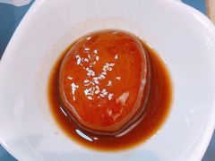 老长沙糖油粑粑-呷佬·长沙手工米粉(金沙江路店)