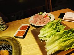 -久苑烧肉(世界城广场店)