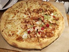 -乐凯撒披萨(正佳广场店)