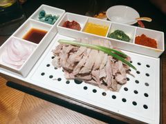 -相约·羊村小馆非遗手抓肉(七一酱园店)