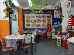 大堂-洪霞餐馆