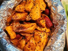 -高家烧鸽子烧烤店63年