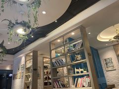 -新宝餐厅(流塘店)