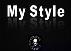 点击看大图 -MyStyle美发沙龙