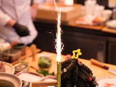 -鳥喜Toriki怀石烧鸟料理