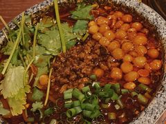 -鸡本无敌江湖菜(摩尔城店)