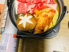 -御瀛日本料理