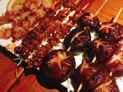 -万藏·荞麦酒房BANKURA JAPANESE SOBA KITCHEN(长乐路店)