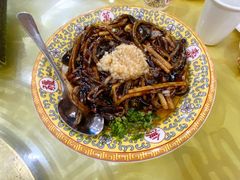 响油鳝糊-砂锅居(西四店)