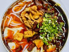 -金牌罗记肠旺面(蔡家街店)