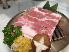 -韩宫宴烤肉·料理(南京江宁万达店)