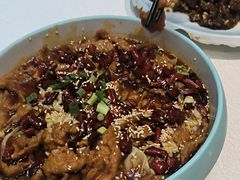 -清真•蜀风园(丁字沽总店)