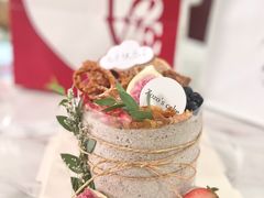 -ZOZO's昌左左精致甜品设计(新北店)