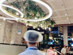 -豪客来牛排(红豆万花城店)