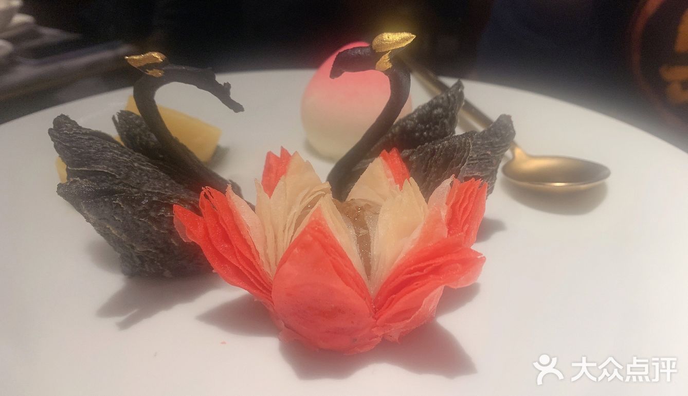 广西菜的天花板～桂小厨•广西宴