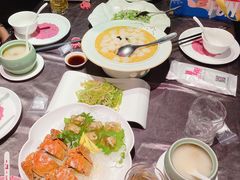 -蟹榭·本帮江浙菜·蟹宴(五角场合生汇商场店)