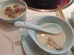 -捞神煲汤火锅(湖滨商业街店)