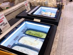 -山海盟海鲜烤肉自助餐厅(杭州萧山银泰店)
