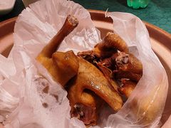 -大鸽饭(汉溪长隆店)