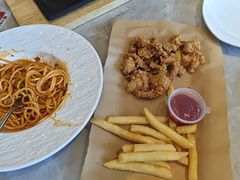 -必胜客(长瀛商业广场店)