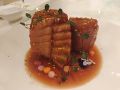 -宝燕壹号(徐汇店)