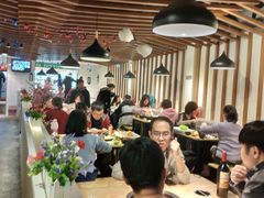 -百味源炭火烤翅 ·夜市大排档(酒仙桥店)