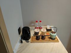 -深圳罗湖水贝IBC亚朵酒店
