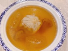 -扬州香格里拉·香宫中餐厅