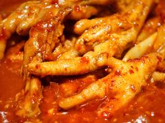 -HOTISLAND海鸡岛·韩国料理(江南西店)