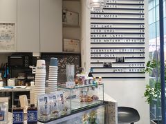 -Something For(中洲湾店)