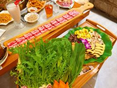-大理董·董家小厨野生菌火锅(古城旗舰店)