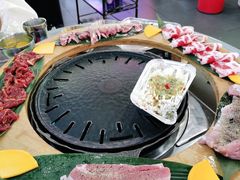 -玄希浪漫厨房·韩料烤肉(湖滨银泰in77店)