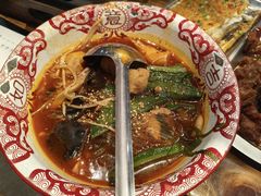 -破店肥哈·东北烧烤·夜宵(南山保利店)