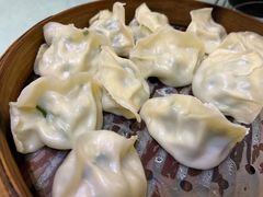 -韩记海鲜饺子旗舰店(红海新区店)