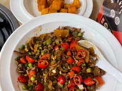 -李师傅脆肚(梅林店)