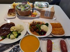 -宜家·瑞典风味餐厅(烟台路店)