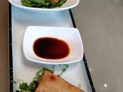 -广州天河合景福朋喜来登酒店 · 聚味轩中餐厅