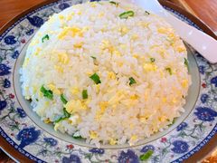 蛋炒饭-炉小二铜锅牛蛙•川湘菜(三里屯店)