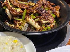 -掌上鲜(南顺城街店)