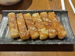 红糖糍粑-付小姐在成都(五道口店)