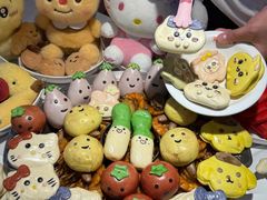 -喜虾客·大虾火锅(郑州无限城店)