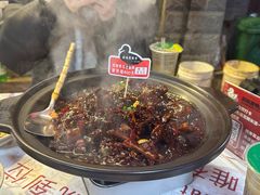 -回味黑鸭煲·始于2006(万松园店)